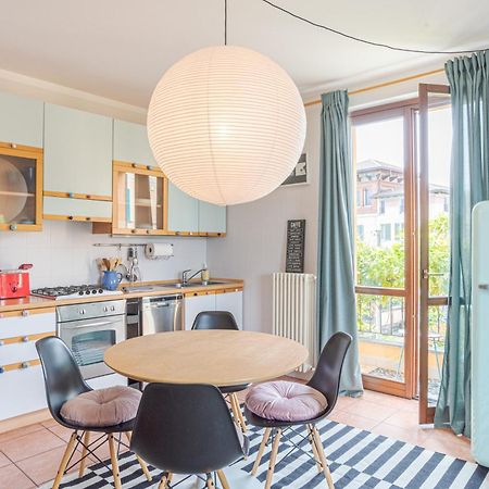 Pearl Of The Lake Apartment, Bellagio, Breathtaking Views And Good Vibes ภายนอก รูปภาพ