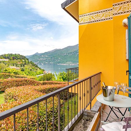 Pearl Of The Lake Apartment, Bellagio, Breathtaking Views And Good Vibes ภายนอก รูปภาพ