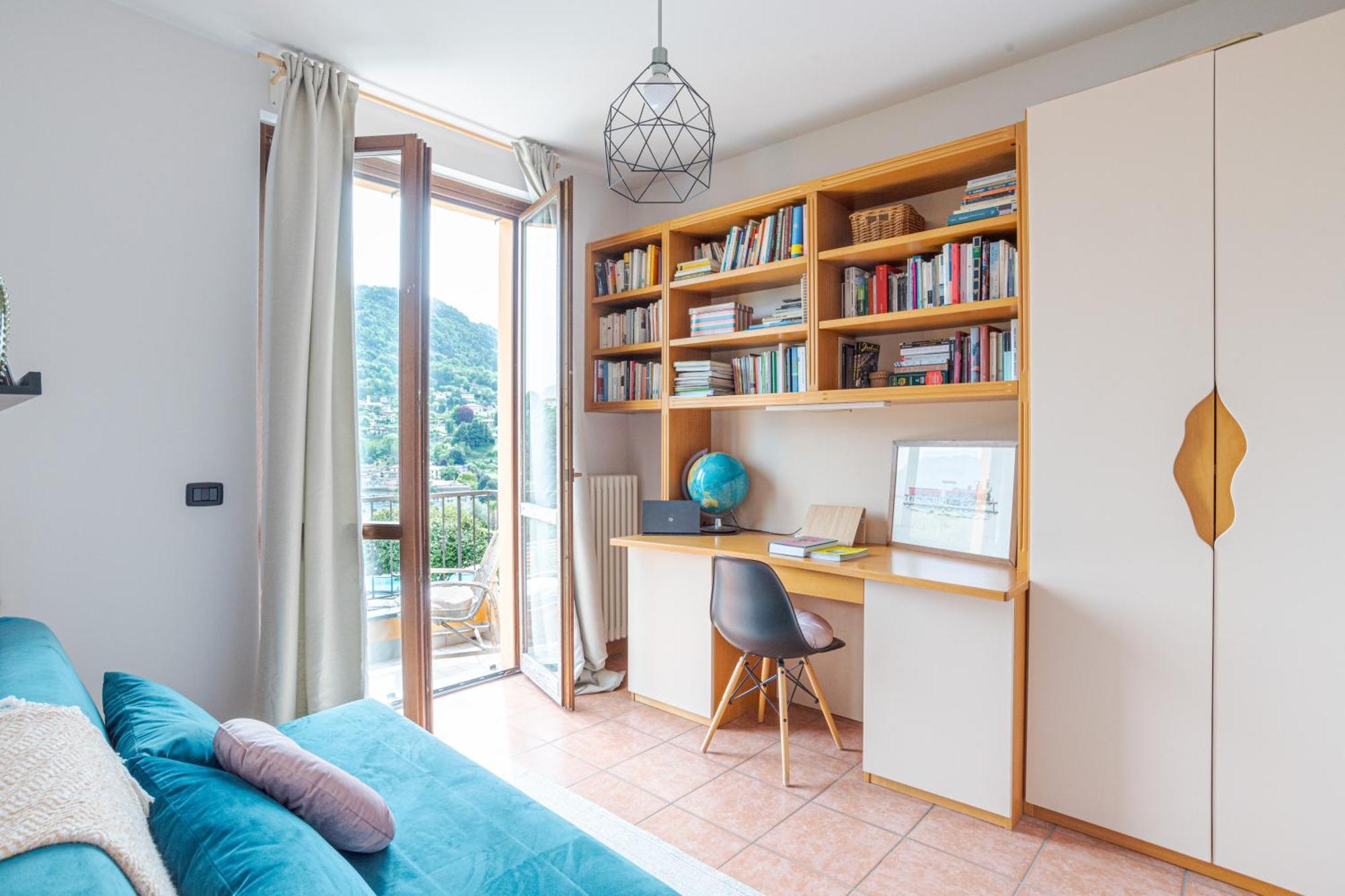 Pearl Of The Lake Apartment, Bellagio, Breathtaking Views And Good Vibes ภายนอก รูปภาพ