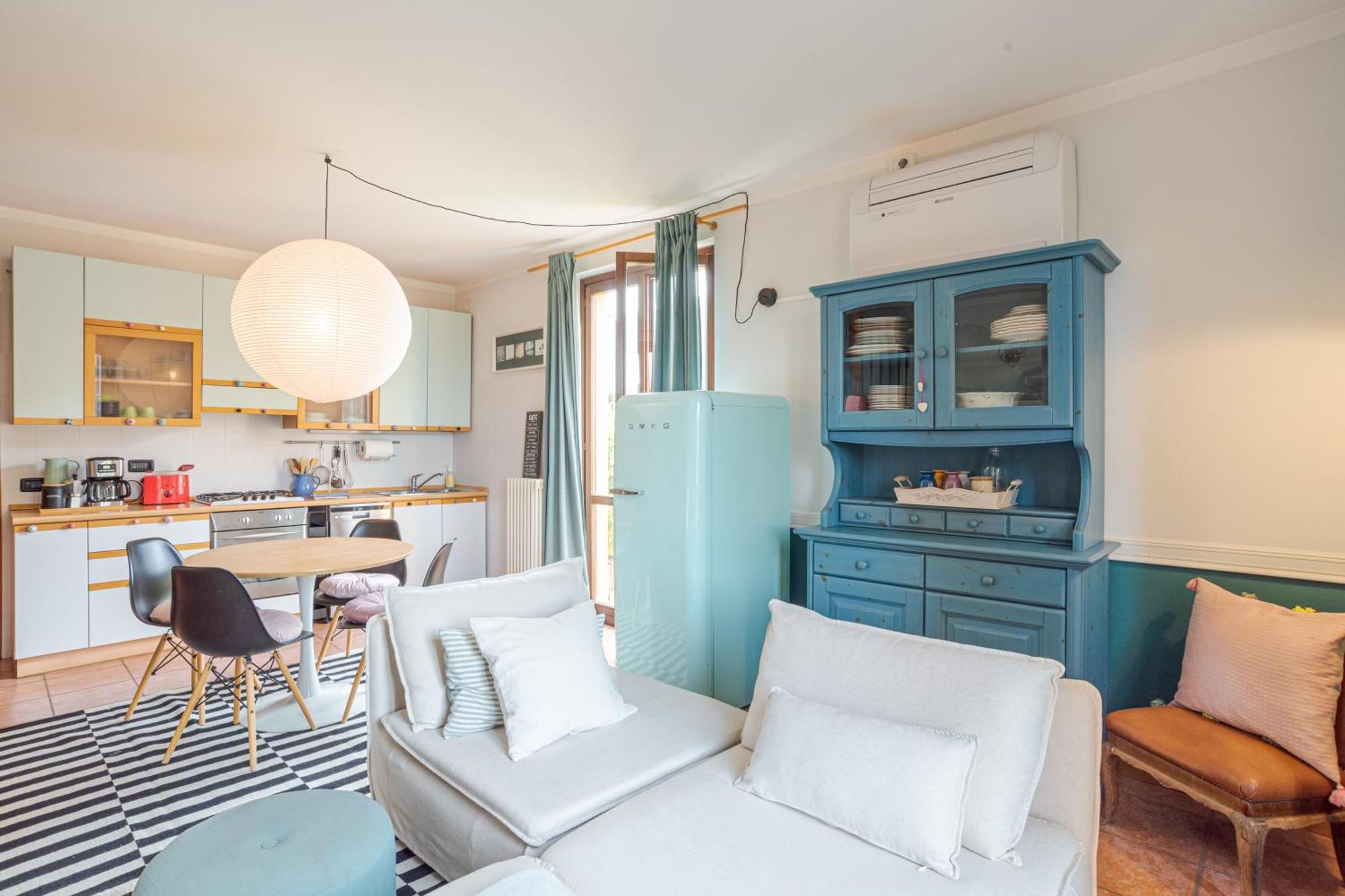 Pearl Of The Lake Apartment, Bellagio, Breathtaking Views And Good Vibes ภายนอก รูปภาพ