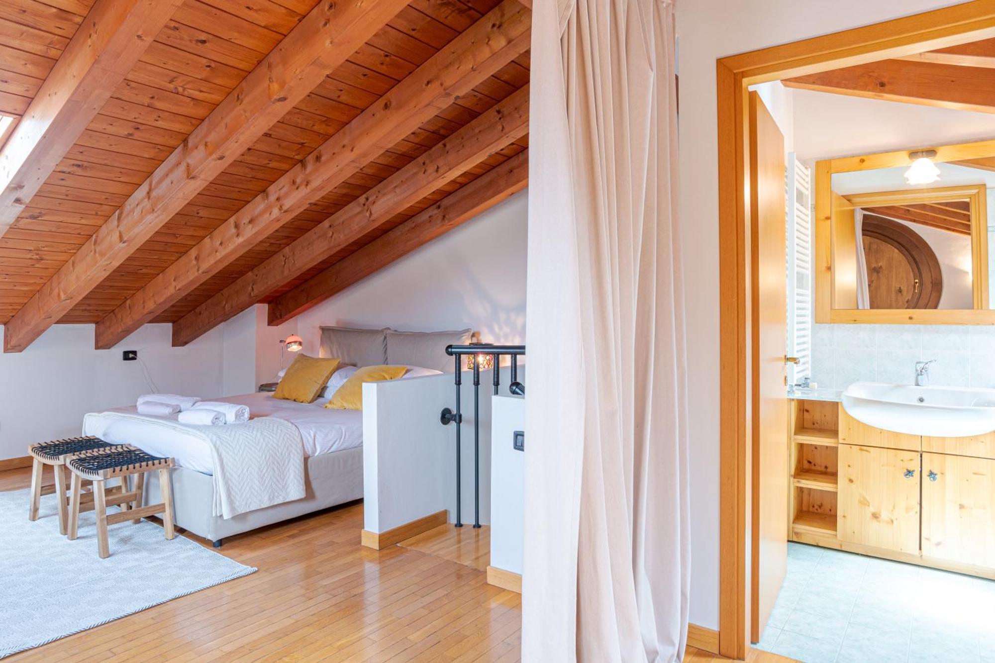 Pearl Of The Lake Apartment, Bellagio, Breathtaking Views And Good Vibes ภายนอก รูปภาพ