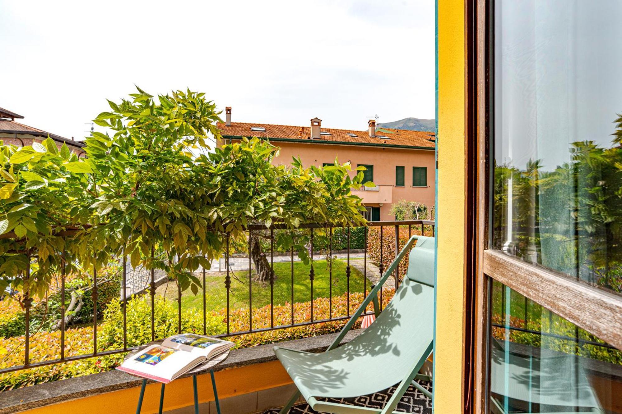 Pearl Of The Lake Apartment, Bellagio, Breathtaking Views And Good Vibes ภายนอก รูปภาพ
