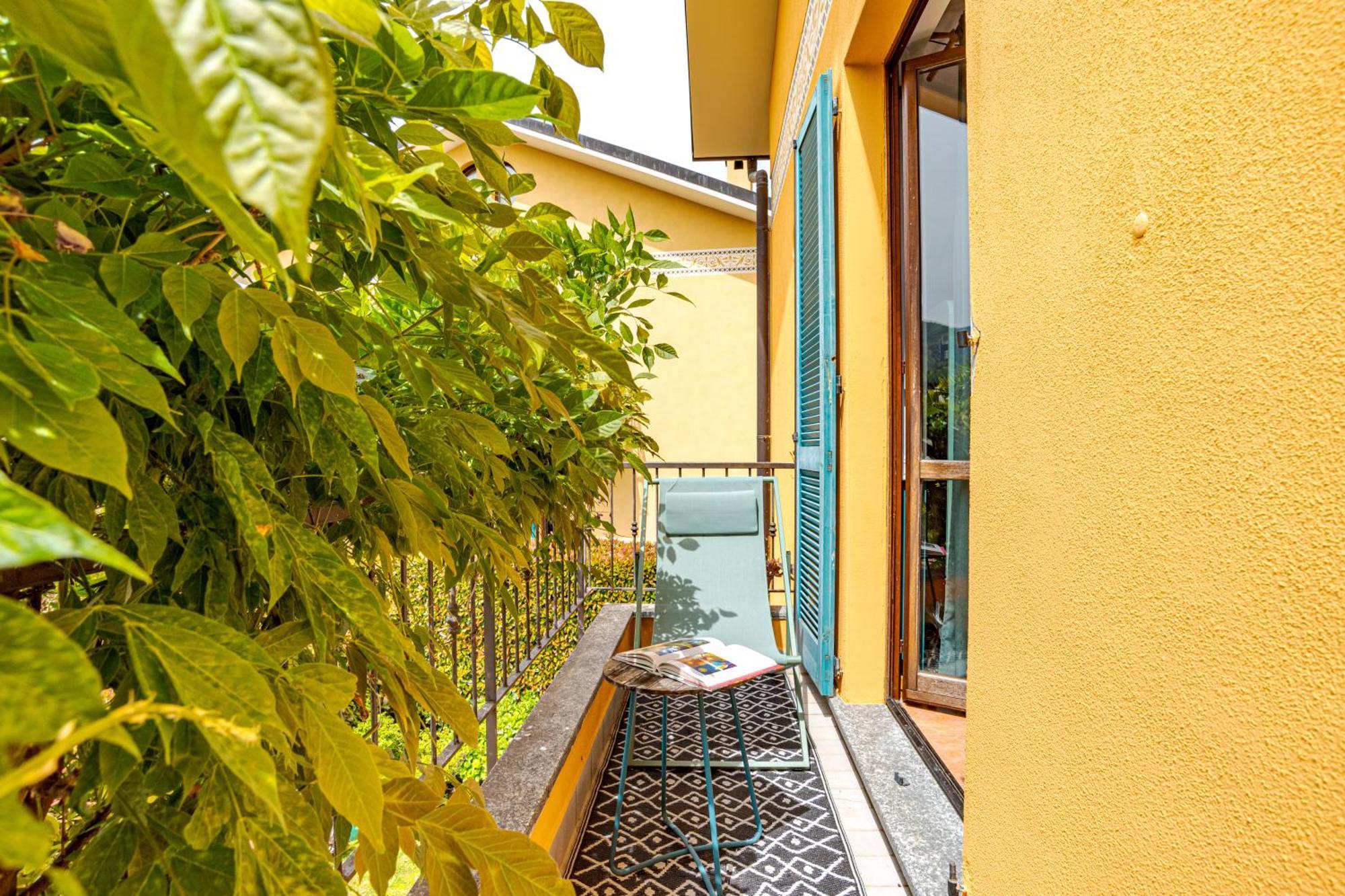 Pearl Of The Lake Apartment, Bellagio, Breathtaking Views And Good Vibes ภายนอก รูปภาพ